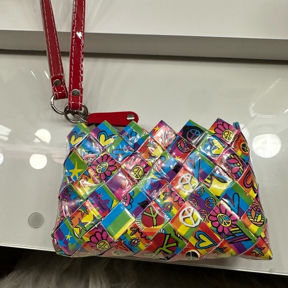 Nahui Ollin Wrislet - Picture 1 of 5